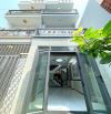 Nhà hẻm xe tải 4 pn. 90m2 ngay HT13, gần chợ giá 2tỷ 68