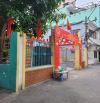 Bán nhà Kiệt 266 Hoàng Diệu, HC, sau lưng Ks Mường Thang, tp Đà nẵng.