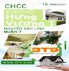 CHỈ 3,9 TỶ - SỞ HỮU CĂN HỘ HƯNG VƯỢNG 1 PHÚ MỸ HƯNG ĐANG CÓ SẴN DÒNG TIỀN!