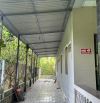 BÙ LỖ BÁN GẤP NHÀ CẤP 4 NGUYỄN THỊ RÀNH SHR 125M2 700TR