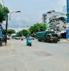 Bán CHDV 4 tầng -220 m2 -hẻm xe hơi dòng tiền 120 tr/ tháng