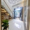 HẺM XE HƠI - PHAN VĂN HỚN - 48M² - 2 TẦNG - NGAY COOPMART - GIÁ CHỈ 4.2 TỶ TL 🌹