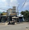 GIẢM SỐC 1.3 TỶ - MT HỒ VĂN LONG - 6 TẦNG - 15 PHÒNG THUÊ KHOÁN 22 TR/ THÁNG