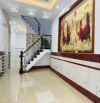 BÁN NHÀ ĐỐI DIỆN HIỆP THÀNH CITY Q12 60m2, 4 TẦNG 4PN, HẺM XE HƠI KHU NHÀ GIÀU, 5.X TỶTL