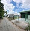 Ra gấp 251m2 nhà đất Phước Hiệp, Củ Chi, Bán gấp trong tuần với giá 800triệu, Sổ riêng