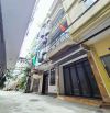 Bán nhà  Quận Thanh Xuân lô góc kinh doanh ngõ thông 40m - 5 tầng - mt 4 giá 11,2 tỷ.
