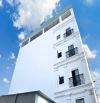 (Bình Tân_Bình Thành) TÒA NHÀ CHDV – CHỢ BÌNH THÀNH, BÌNH TÂN 920m2  61 phòng 25,5 tỷ