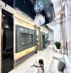 Bán nhà mặt phố Kim Giang, Thanh Liệt, Hà Nội, 62m², 4 tầng, lô góc, ô tô tránh, kd,25 tỉ