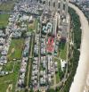 🌳 LÔ GÓC VIEW CÔNG VIÊN – KDC VEN SÔNG TÂN MỸ, QUẬN 7 🌳 Diện tích: 124m²