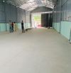Cho thuê kho xưởng 400m2 tại khu vực Tam Lộng, Bình Xuyên, Vĩnh Phúc