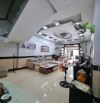 NHÀ KHỦNG 93m2 HUỲNH THỊ HAI 5 TẦNG SÂN THƯỢNG, 4PN, HẺM XE HƠI KHU NHÀ GIÀU, GIÁ CÒN TL