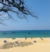 Bán 3 lô liền kề - View biển Nhơn Hải - Quy Nhơn
