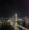 Căn hộ 5* Hilton view toàn bộ sông Hàn, 2 PN, diện tích 115m2, Giá bán 6,8 tỷ