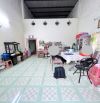 Bán Nhà Mặt Tiền Kinh Doanh Nguyễn Thị Kiêu, 130m2. Ngang đẹp 6m. Đường 16m. Nhà 1 đời chủ
