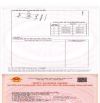 Bán đất quảng trường Vạn Xuân ( Phổ Yên cũ ) 100m2 giá 3ty4