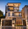 Biệt thự VIP ngay Bùi Tá Hán siêu đẹp có hồ bơi, An Phú Quận 2 - 10x20 - Hầm 3 tầng, 58 tỷ