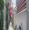 Bán nhà Khâm Thiên, Đống Đa, 32m², 4 tầng, gần trường học, ngõ thông, giá 6,8 tỷ