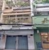 Nhà Đang Cho Thuê 50tr/th hẻm xe tải Lý Văn Phức, Q1. Giá 6,4Tỷ/ 4,5mx15m. Sổ Vuông Vức A4