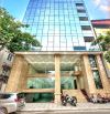 Bán nhà mặt phố Trần Vỹ 135m2, 11 tầng giá: 95 tỷ. Cầu Giấy