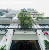 BÁN NHÀ THÀNH CÔNG BA ĐÌNH PHÂN LÔ Ô TÔ TRÁNH 60M2 6 TẦNG 24 TỶ