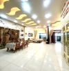 NHÀ MỚI 5 TẦNG BÌNH TÂN NGAY CHỢ NGANG KHỦNG 8M X 21M - XE TẢI THÔNG TỨ TUNG - CÓ THANG MÁ