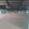 CHO THUÊ XƯỞNG HIỆP THÀNH DT 1000M ( ĐƯỜNG XE CONT 40F)