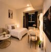 Sunrise City View Căn hộ Officetel 40m2 Nội thất hiện đại