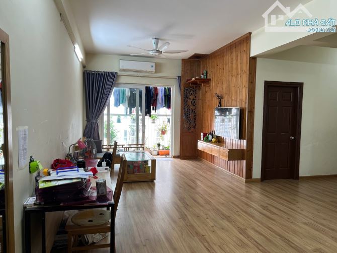 Bán căn hộ chung cư 3 ngủ,FULL nội thất, chung cư thông tấn xã Việt Nam- Định Công, Hà Nội