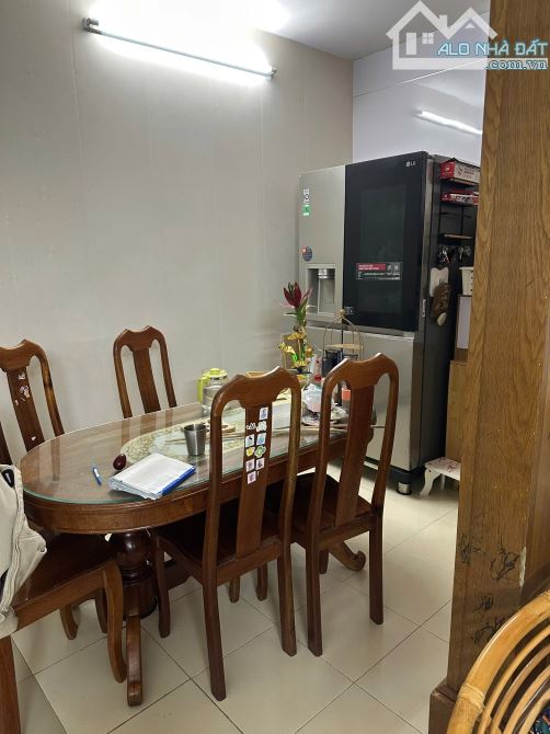 KẸT TIỀN BÁN GẤP CHUNG CƯ 3PN NKKN TPVT CHỈ 2.950 TỶ
