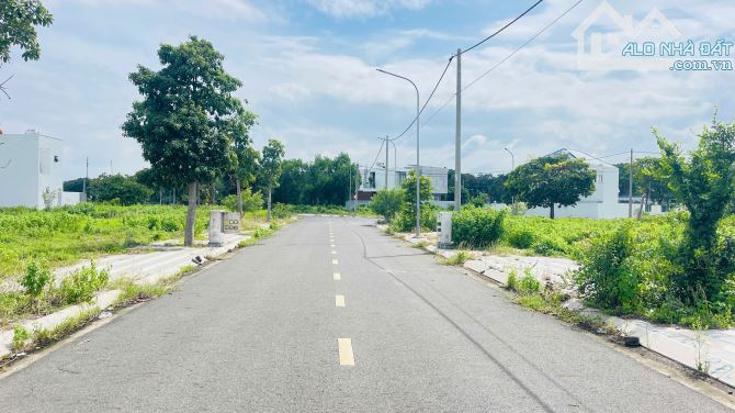 BÁN ĐẤT HÒA LONG BÀ RỊA VŨNG TÀU - 1