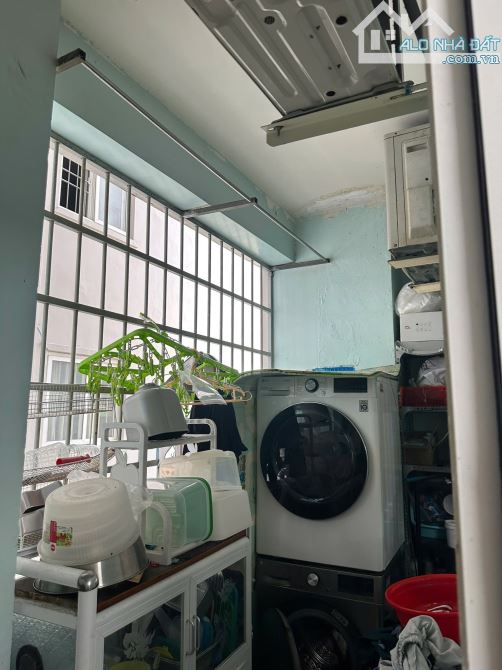 KẸT TIỀN BÁN GẤP CHUNG CƯ 3PN NKKN TPVT CHỈ 2.950 TỶ - 2