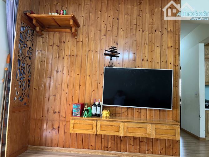 Bán căn hộ chung cư 3 ngủ,FULL nội thất, chung cư thông tấn xã Việt Nam- Định Công, Hà Nội