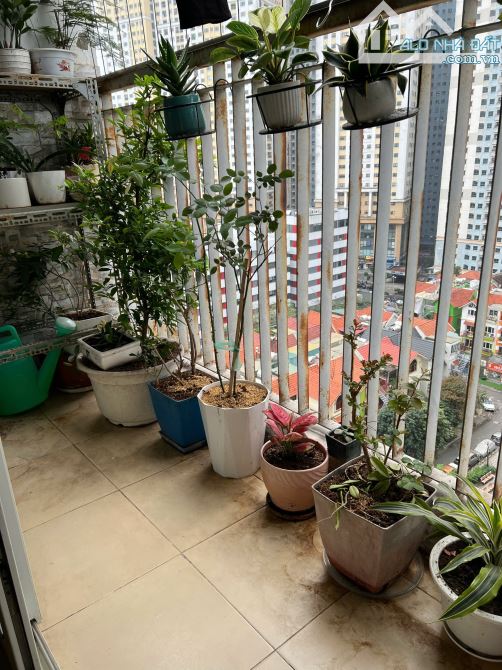 Bán căn hộ chung cư 3 ngủ,FULL nội thất, chung cư thông tấn xã Việt Nam- Định Công, Hà Nội