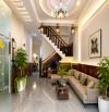 BÁN NHÀ MẶT TIỀN NGUYỄN LAI - 85M2 - 3 TẦNG - TẶNG NỘI THẤT HẾT - NHỈNH 7 TY