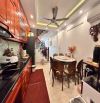 BÁN NHÀ BÁT KHỐI - LONG BIÊN 50M2 X 5 TẦNG - NGÕ Ô TÔ TRÁNH - VỊ TRÍ KINH DOANH - SỔ NỞ HẬ