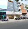 Bán nhà MT Lê Thị Riêng, Phường Bến Thành, Q1. DT: 8m x 15m,CN:94m2 - 6 tầng