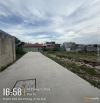 Lô đất 400m2 xây trọ dòng tiền gần khu công nghiệp Tràng Duệ An Dương Hải Phòng