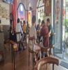 ♥ Lô Góc 2 Mặt Tiền Trần Cao Vân, 55m2, 3 tầng đẹp Kinh Doanh Đỉnh, 7.x