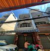 Bán nhà 1/ hẻm xe tải đường dương tử giang, quận 11