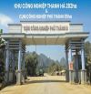 bán đất nền Lạc Thủy,Hòa Bình giá 760tr/lô