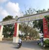Bán nền đường 2A cách đường Trần Bạch Đằng khoảng 20m
