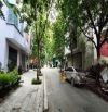 Chính chủ nhờ bán đất Dương Nội_Lô góc 3 thoáng_View hồ_Hai ôtô tránh_Vị trí đẹp_80m2_12t4