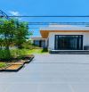 Cần bán căn nhà cấp 4 mini sân vườn thoáng mát gần KDL Bửu long