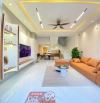 🏡 Nhà 3 tầng mới hoàn thiện – Full nội thất cao cấp – i,