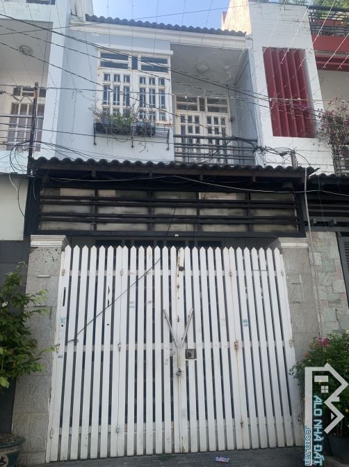 🔥Cho thuê nhà nguyên căn đường Vườn Lài Tân Phú