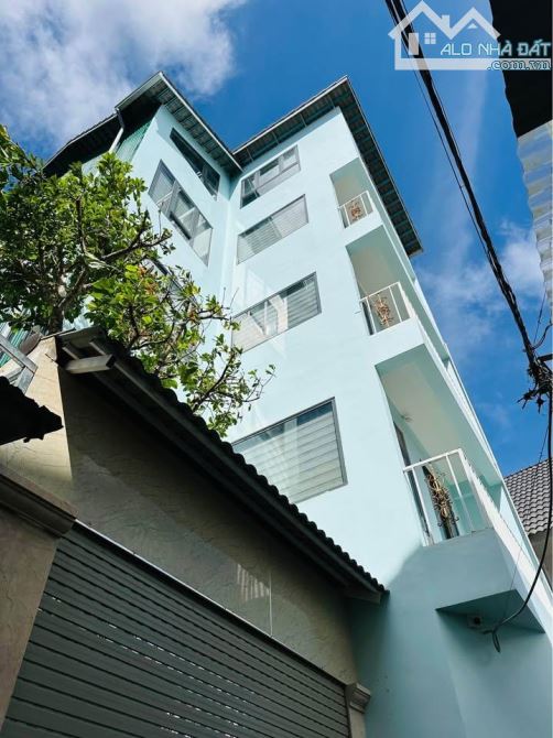 8,5 tỷ - Bán Homestay Phường 9 Đà Lạt - Có Thang Máy