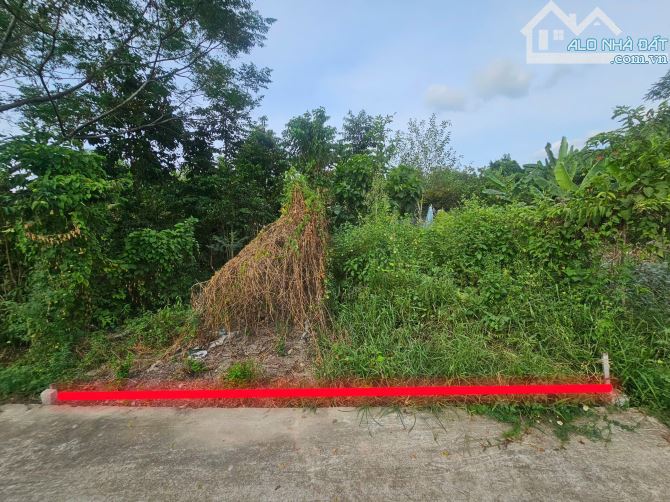 📢Đất kiệt ô tô đường Chầm, phường Kim Long, Huế - 1