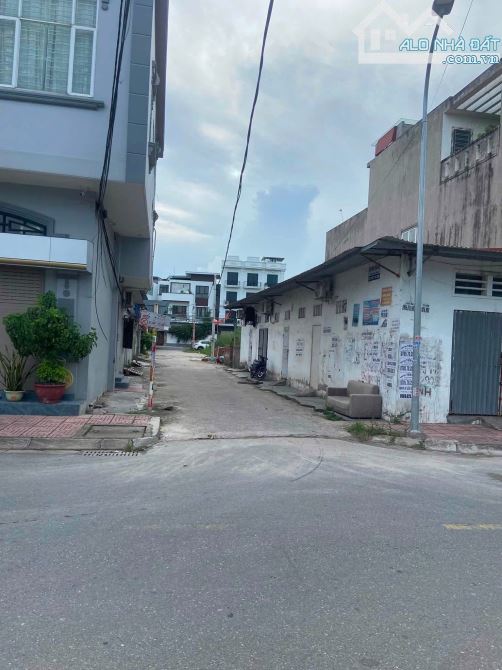 Bán đất 80m² Văn Cú, An Đồng, An Dương – Mặt tiền 5m – Gần chợ Vĩnh Khê – Giá 4,1 tỷ - 1