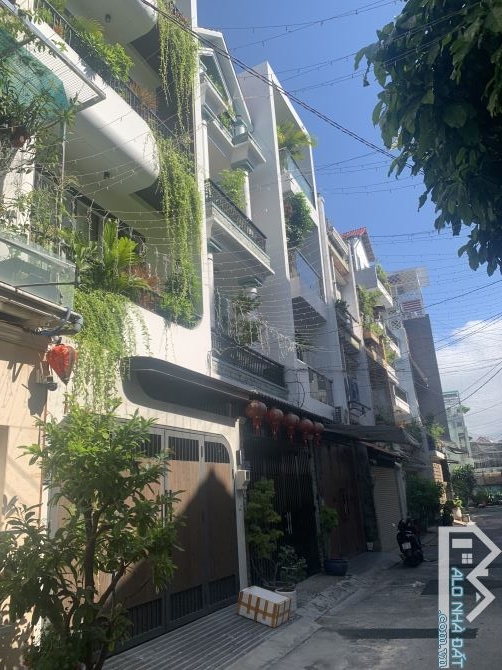 🔥Cho thuê nhà nguyên căn đường Vườn Lài Tân Phú - 1