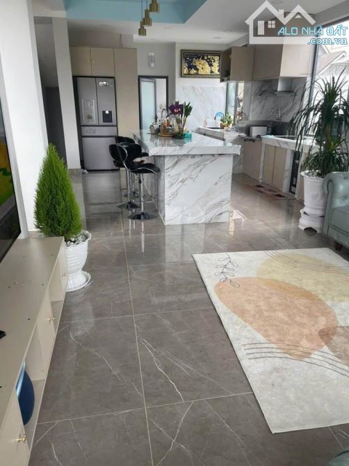 8,5 tỷ - Bán Homestay Phường 9 Đà Lạt - Có Thang Máy - 1